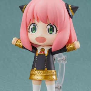 SPY x FAMILY — Anya Forger — Nendoroid #1902 — изображение 6
