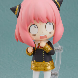 SPY x FAMILY — Anya Forger — Nendoroid #1902 — изображение 7