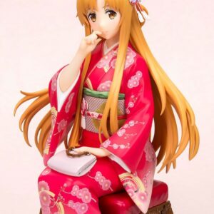 Sword Art Online - Asuna - Haregi Ver.