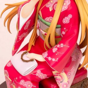 Sword Art Online - Asuna - Haregi Ver. — изображение 4