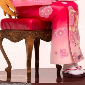 Sword Art Online - Asuna - Haregi Ver. — изображение 5