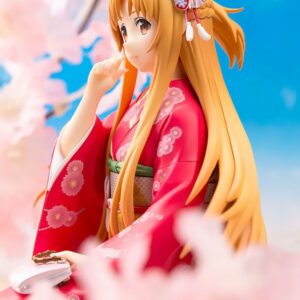 Sword Art Online - Asuna - Haregi Ver. — изображение 6