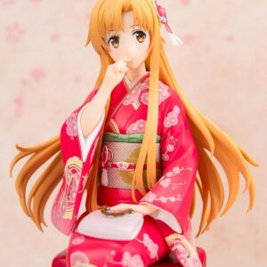Sword Art Online - Asuna - Haregi Ver. — изображение 7