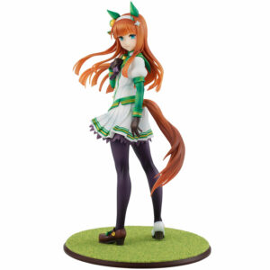 Lucrea Umamusume Pretty Derby Silence Suzuka — изображение 2
