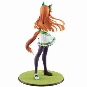 Lucrea Umamusume Pretty Derby Silence Suzuka — изображение 3