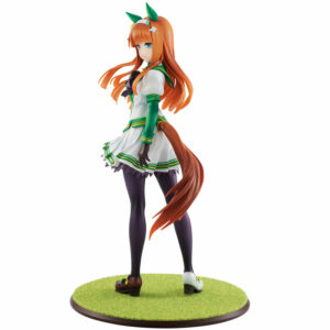 Lucrea Umamusume Pretty Derby Silence Suzuka — изображение 4