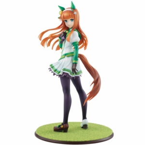 Lucrea Umamusume Pretty Derby Silence Suzuka — изображение 6