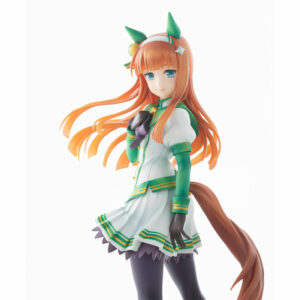 Lucrea Umamusume Pretty Derby Silence Suzuka — изображение 7