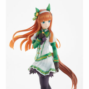 Lucrea Umamusume Pretty Derby Silence Suzuka — изображение 8
