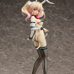 Original Character - B-style - Mitsuka - Bunny Ver. — изображение 4