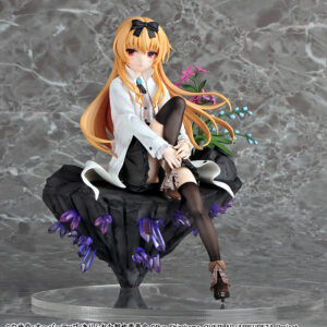 Arifureta Shokugyou de Sekai Saikyou - Yue - 1/7