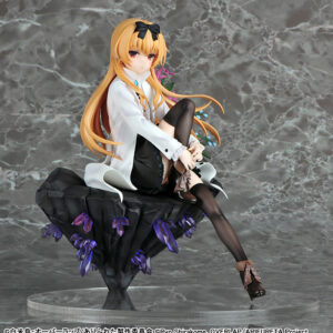 Arifureta Shokugyou de Sekai Saikyou - Yue - 1/7 — изображение 5