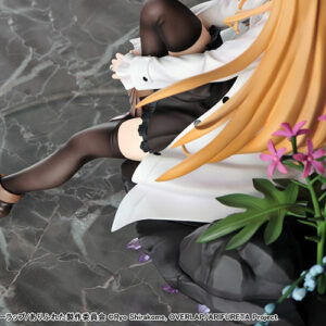Arifureta Shokugyou de Sekai Saikyou - Yue - 1/7 — изображение 9
