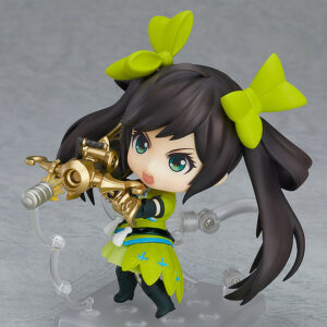 Sun Shangxiang — King Of Glory — Nendoroid #977 — изображение 3