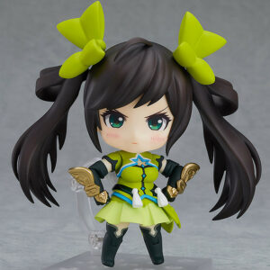 Sun Shangxiang — King Of Glory — Nendoroid #977 — изображение 4