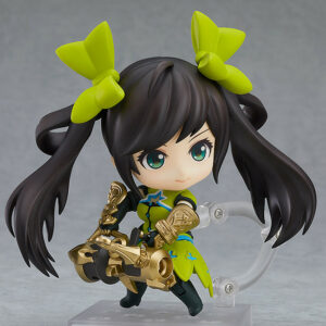 Sun Shangxiang — King Of Glory — Nendoroid #977 — изображение 5