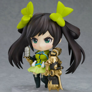 Sun Shangxiang — King Of Glory — Nendoroid #977 — изображение 6