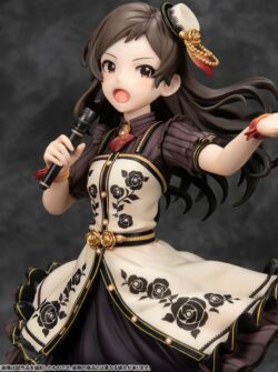 THE iDOLM@STER Million Live! — Kitazawa Shiho — 1/8 — Chocoliere Rose ver.