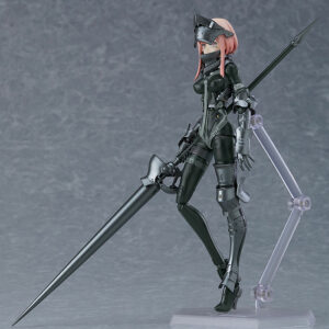 FALSLANDER - LANZE REITER - Figma #491 — изображение 2