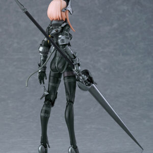FALSLANDER - LANZE REITER - Figma #491 — изображение 3