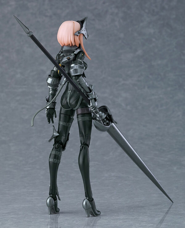 FALSLANDER - LANZE REITER - Figma #491 — изображение 3