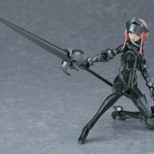 FALSLANDER - LANZE REITER - Figma #491 — изображение 4