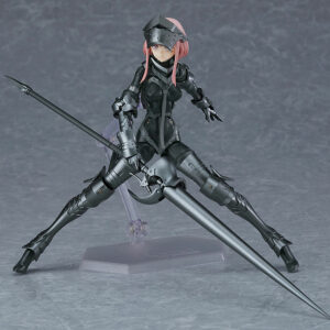 FALSLANDER - LANZE REITER - Figma #491 — изображение 5