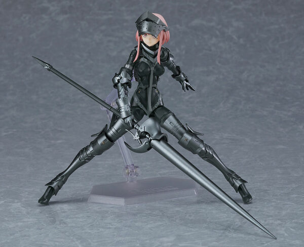 FALSLANDER - LANZE REITER - Figma #491 — изображение 5