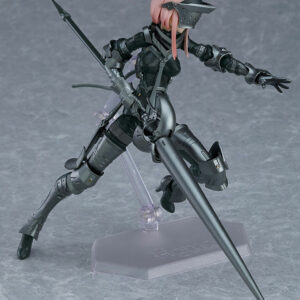 FALSLANDER - LANZE REITER - Figma #491 — изображение 6