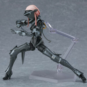 FALSLANDER - LANZE REITER - Figma #491
