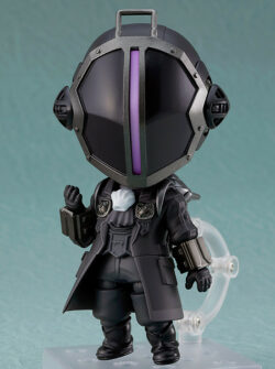 Bondrewd — Made in Abyss: Dawn of the Deep Soul — Nendoroid #1609