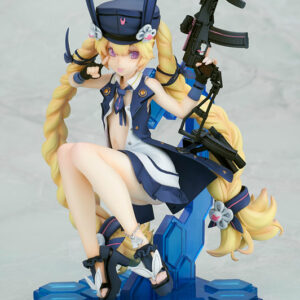 Girls' Frontline SR-3MP