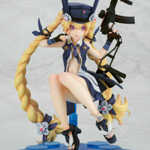 Girls' Frontline SR-3MP — изображение 3