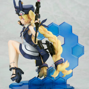 Girls' Frontline SR-3MP — изображение 6