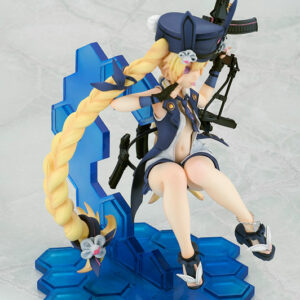 Girls' Frontline SR-3MP — изображение 7