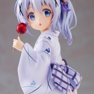 Gochuumon wa Usagi Desu ka? Bloom - Kafuu Chino - Repackage Edition