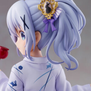 Gochuumon wa Usagi Desu ka? Bloom - Kafuu Chino - Repackage Edition — изображение 2