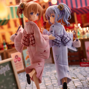 Gochuumon wa Usagi Desu ka? Bloom - Kafuu Chino - Repackage Edition — изображение 7