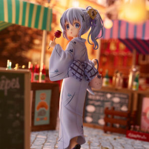 Gochuumon wa Usagi Desu ka? Bloom - Kafuu Chino - Repackage Edition — изображение 6
