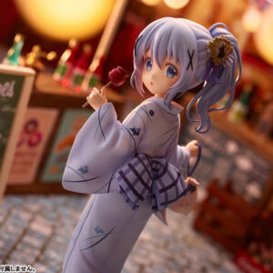 Gochuumon wa Usagi Desu ka? Bloom - Kafuu Chino - Repackage Edition — изображение 8