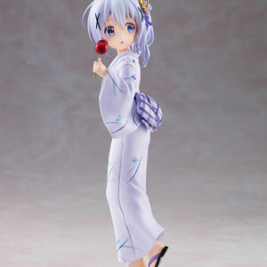 Gochuumon wa Usagi Desu ka? Bloom - Kafuu Chino - Repackage Edition — изображение 3