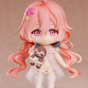 Red Pride of Eden - Evante - Nendoroid #1616