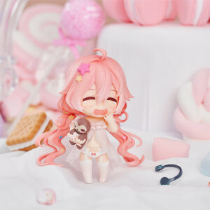 Red Pride of Eden - Evante - Nendoroid #1616 — изображение 8
