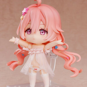 Red Pride of Eden - Evante - Nendoroid #1616 — изображение 3