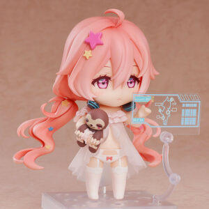 Red Pride of Eden - Evante - Nendoroid #1616 — изображение 4