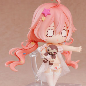 Red Pride of Eden - Evante - Nendoroid #1616 — изображение 5