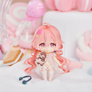 Red Pride of Eden - Evante - Nendoroid #1616 — изображение 7