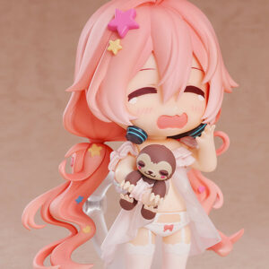 Red Pride of Eden - Evante - Nendoroid #1616 — изображение 6
