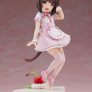 Nekopara - Chocola - Pretty Kitty Style, Pastel Sweet (PLUM)
