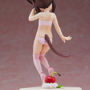 Nekopara - Chocola - Pretty Kitty Style, Pastel Sweet (PLUM) — изображение 11